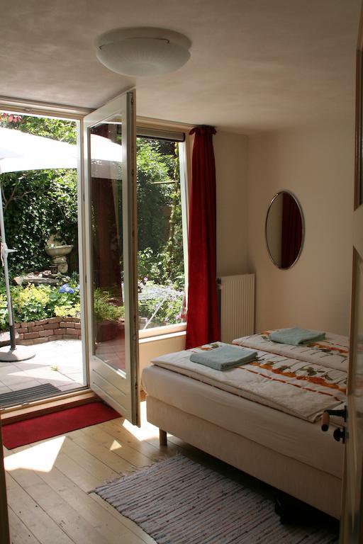 B&B Jordaan Амстердам Номер фото