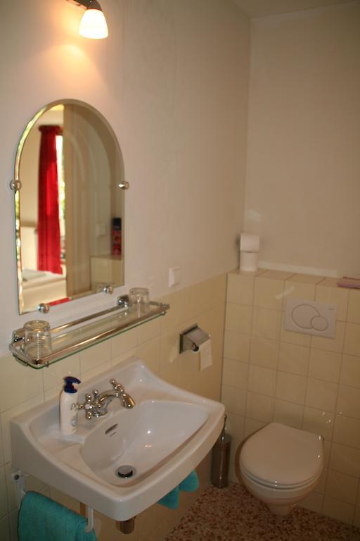 B&B Jordaan Амстердам Номер фото