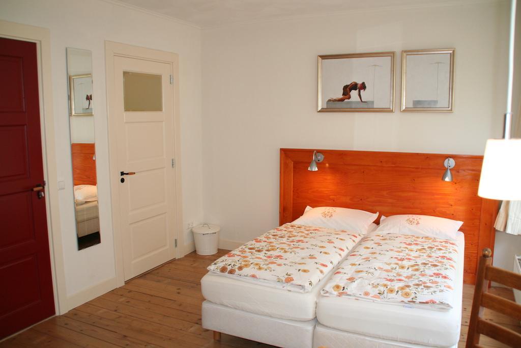 B&B Jordaan Амстердам Номер фото
