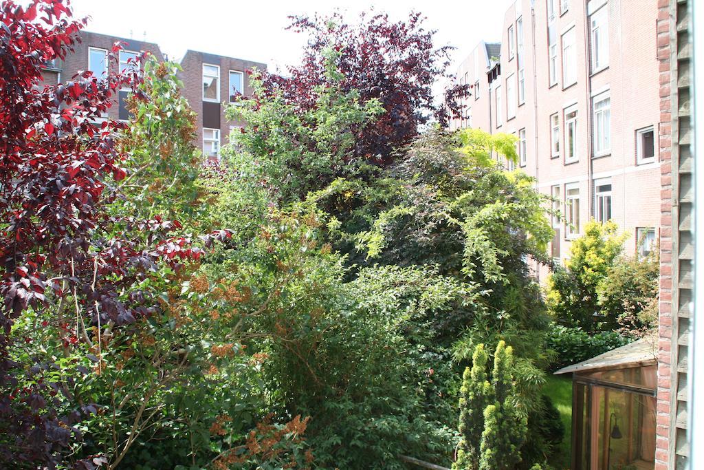 B&B Jordaan Амстердам Номер фото