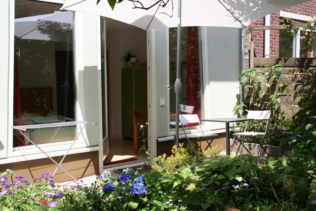 B&B Jordaan Амстердам Номер фото